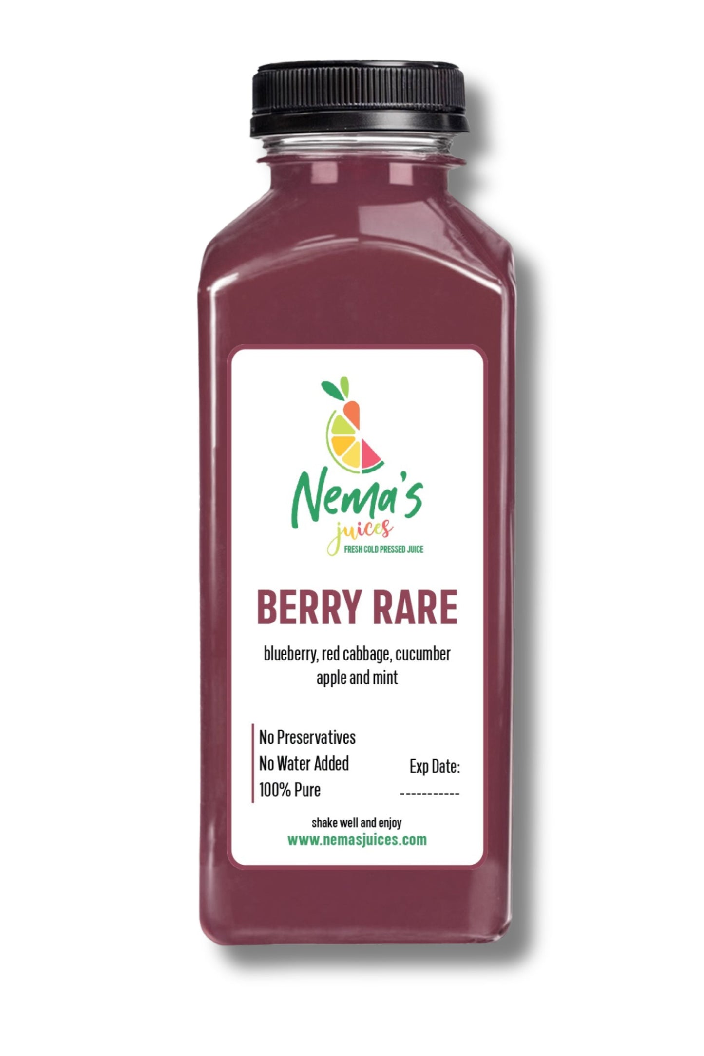 Repair, Replenish & Restore Cleanse