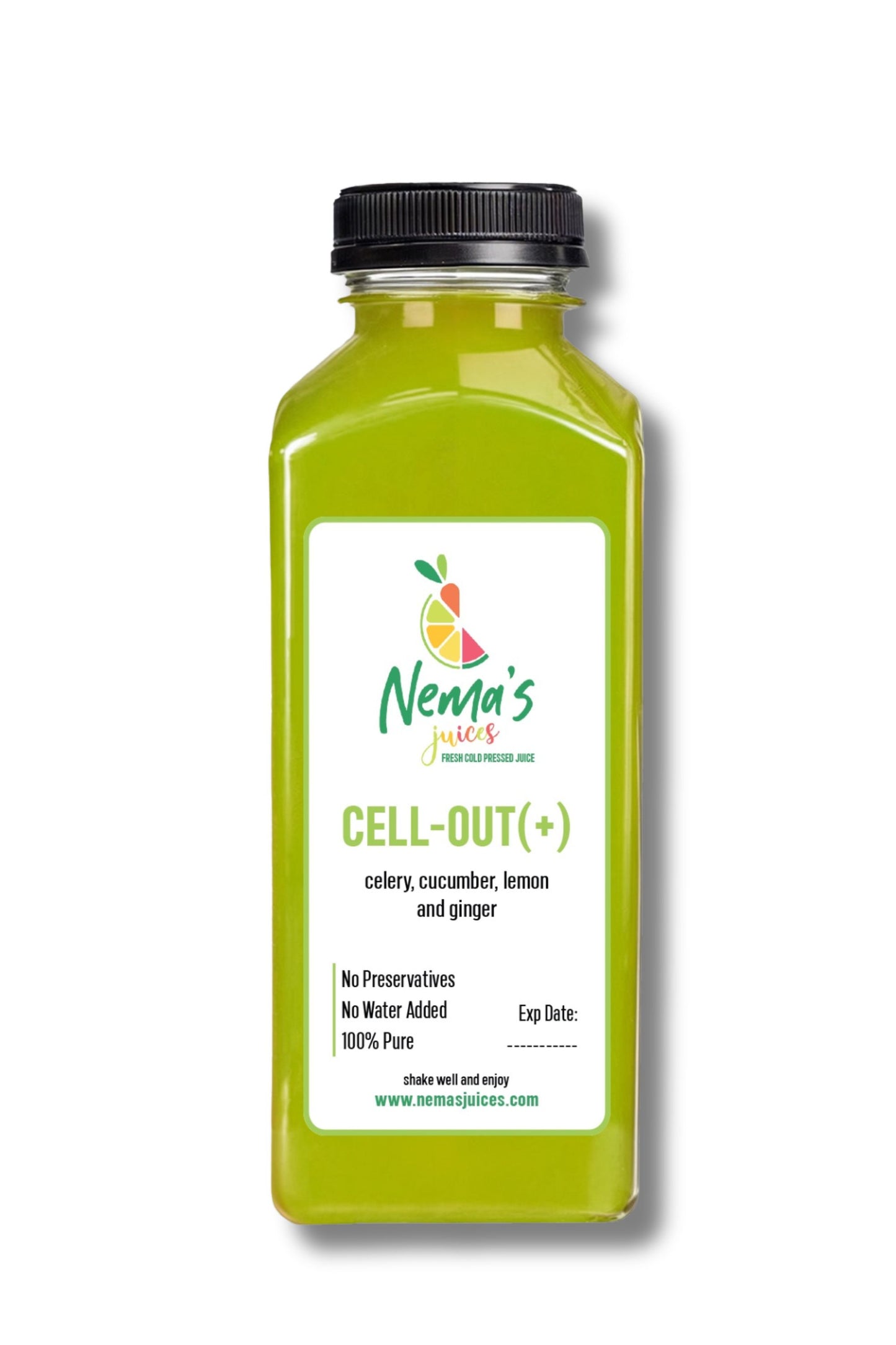 Repair, Replenish & Restore Cleanse