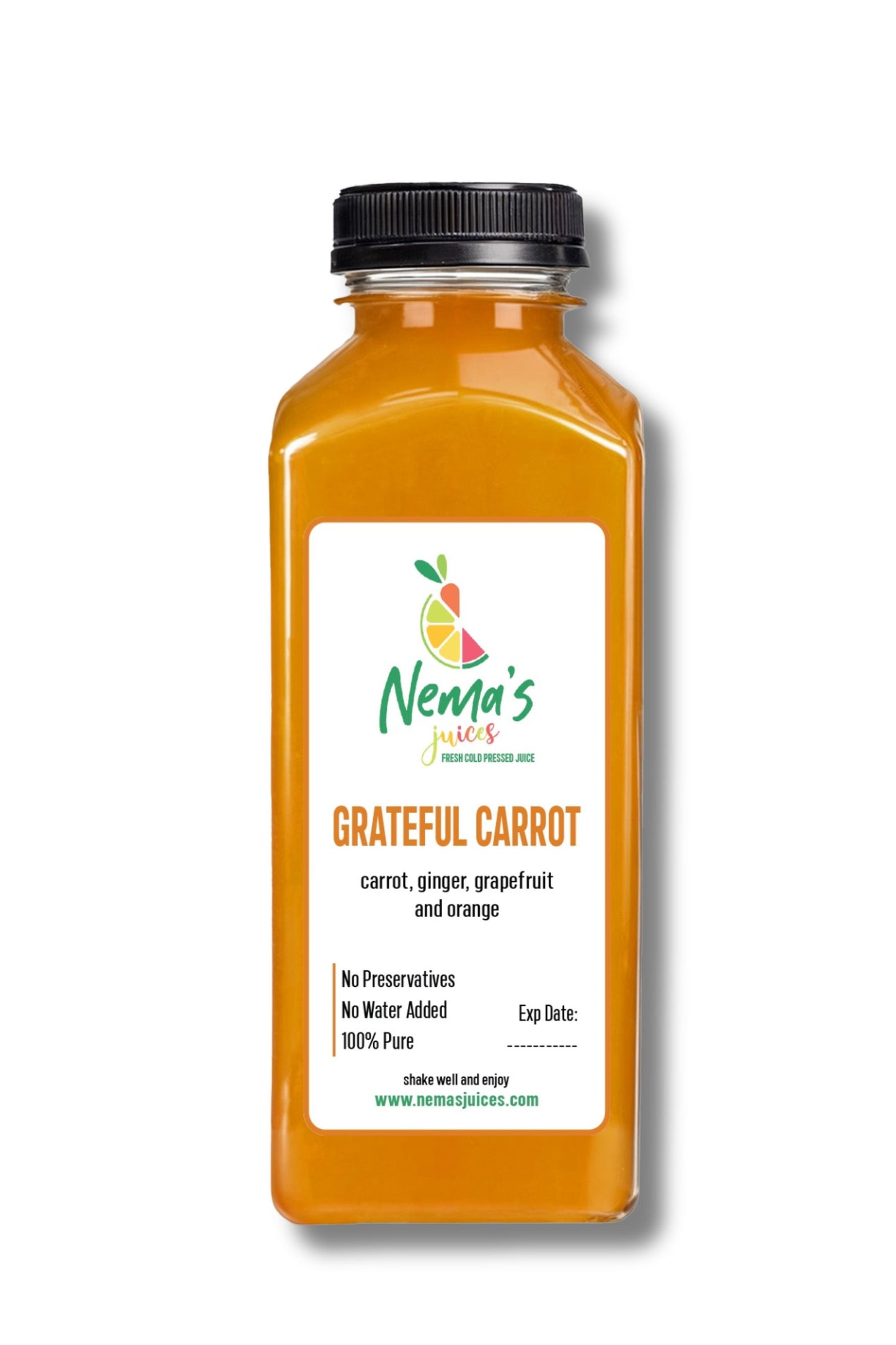 Repair, Replenish & Restore Cleanse