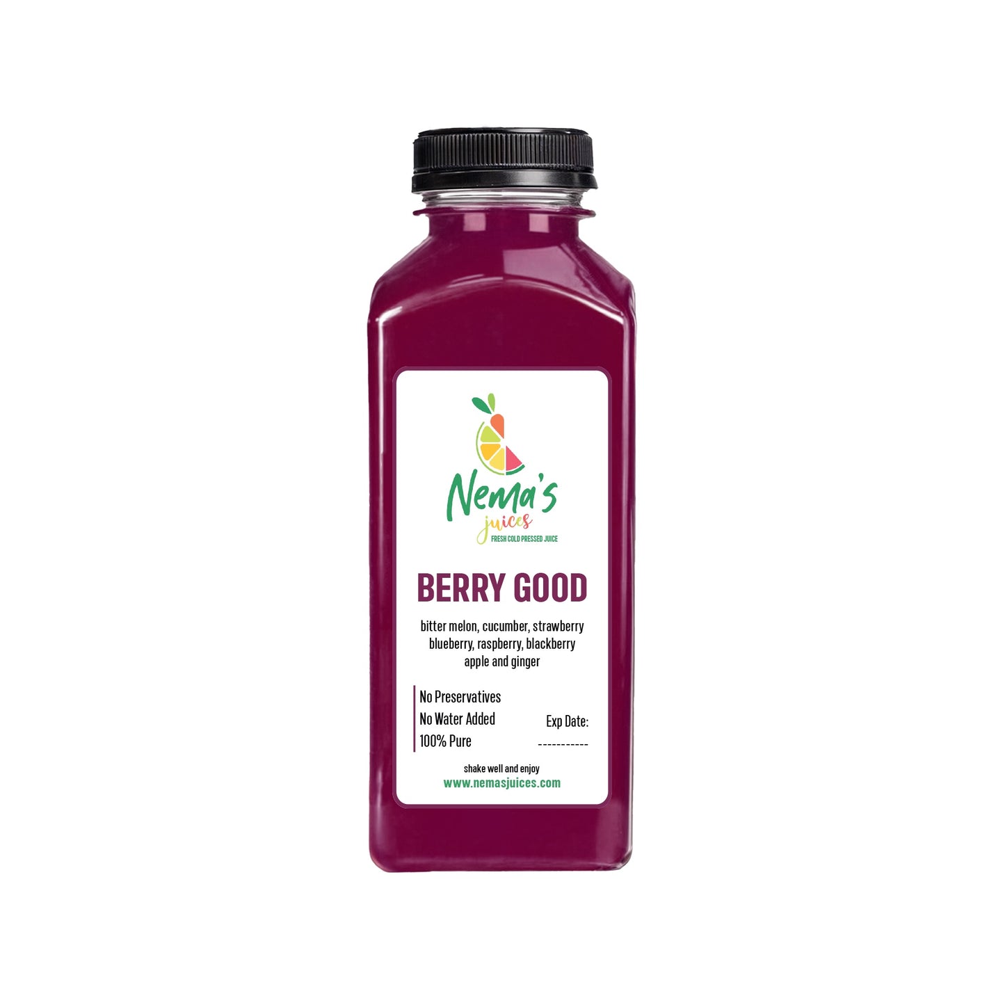Berry Good