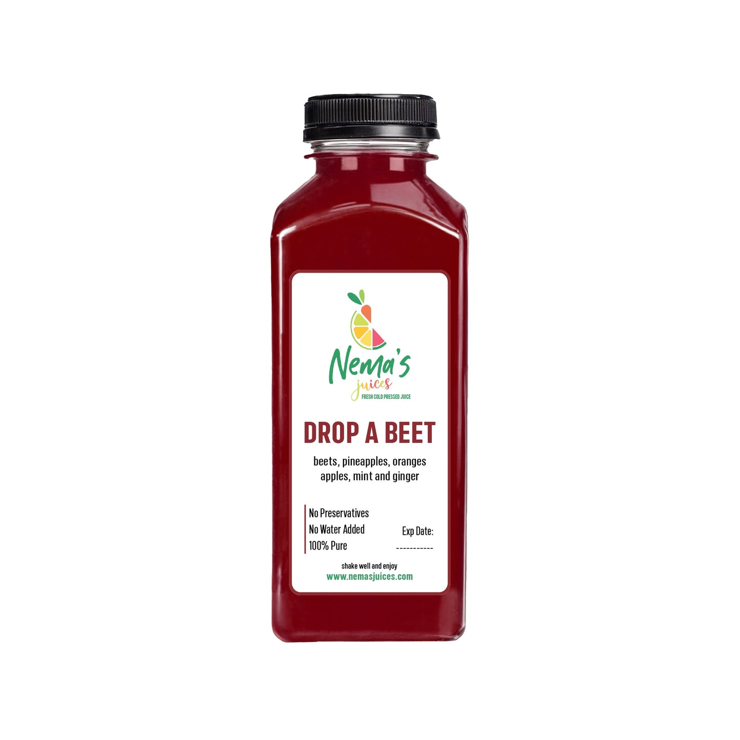 Drop A Beet