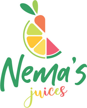 Nema's Juices